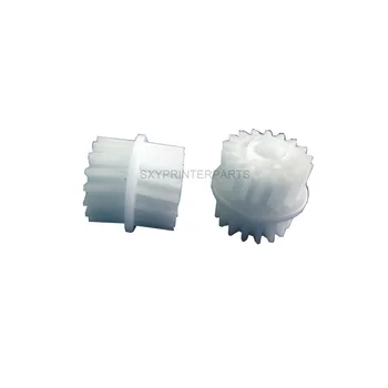 

Free shipping (10pcs/lot) RU5-0958 17/17T fuser gear for HP P3005 laserjet printer parts