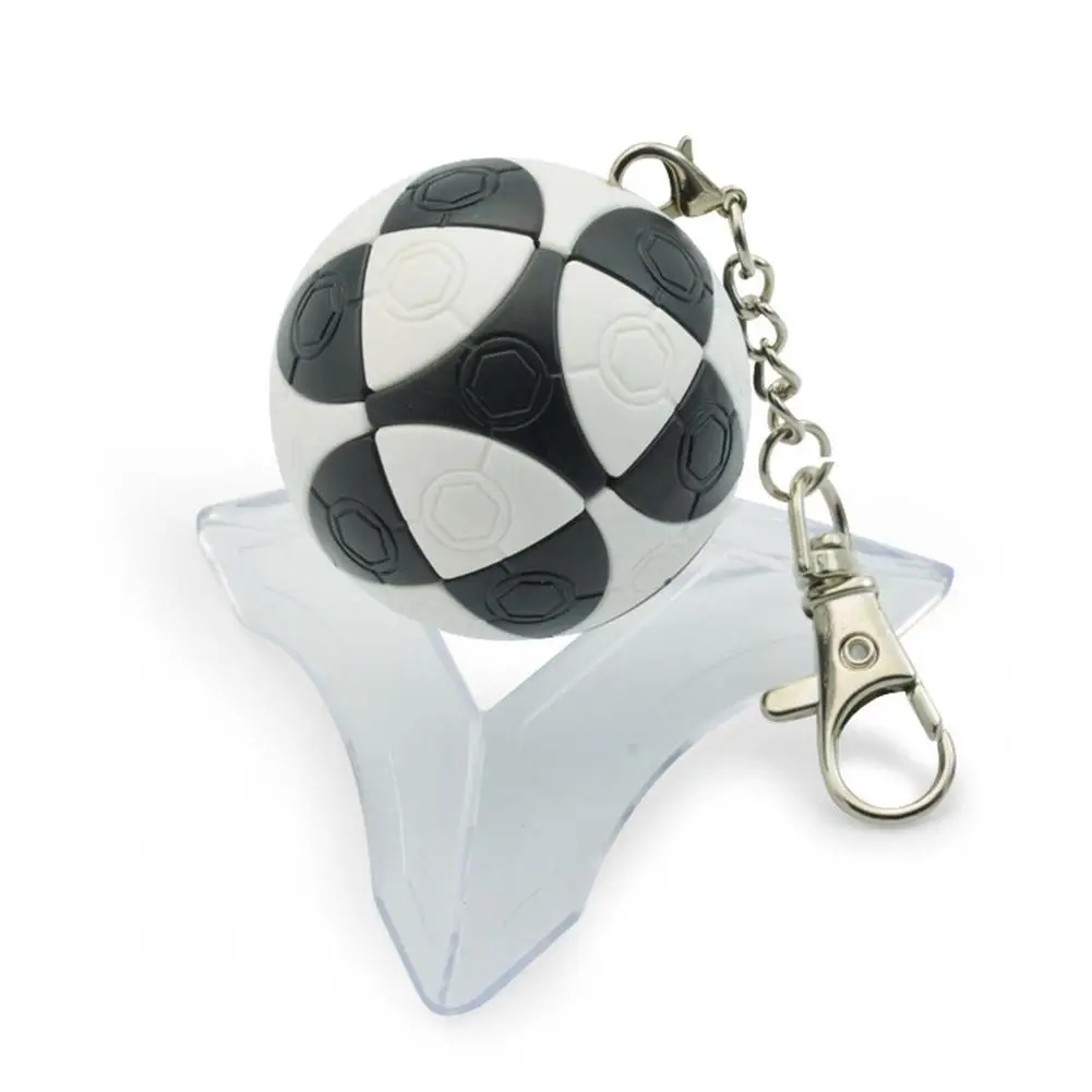 Kuulee мини-футбол форма волшебный куб обучающая игрушка Дети снятие стресса Опора Высокое качество ребенок интересные игрушки