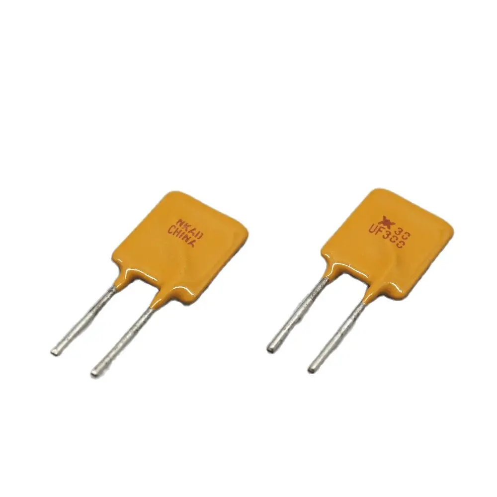 10 шт. PPTC RUEF300 30 в 3 А DIP 2-контактный сбрасываемый предохранитель UF300 хорошего