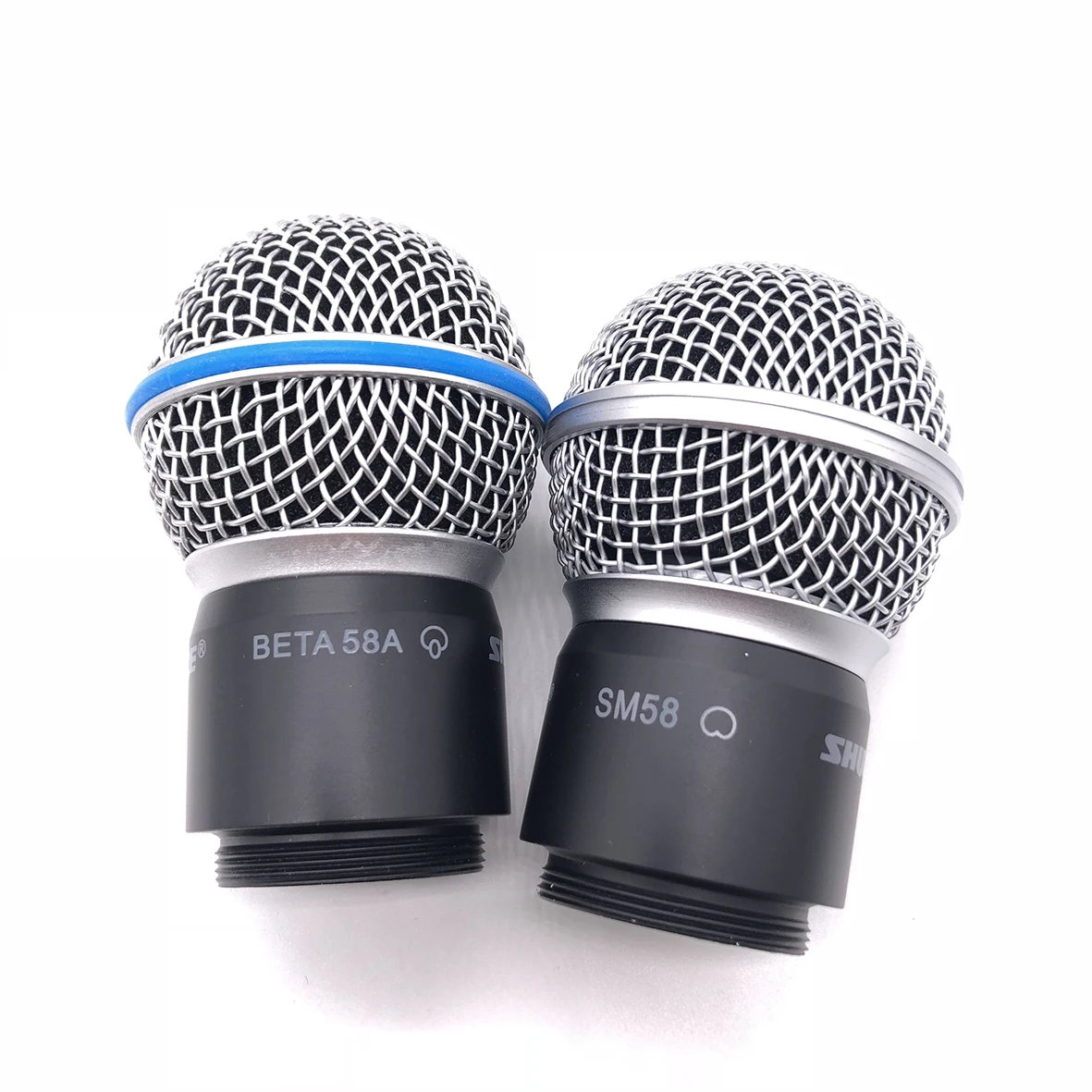 Сменный картридж Капсульная головка микрофона для Shure SM58 SM58S SM58LC BETA58 BETA58A BETA PGX24 SLX24