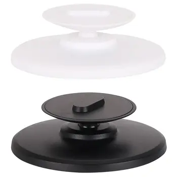 

New Develop Adjustable Stand 360 Rotation Bracket Base For Amazon Echo Spot New Phone Holder Phone Accessories