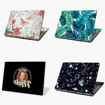 

You re On Mute Funny Gift T Shirt DIY laptop sticker laptop skin 12 13 14 15 17 inch for MacBook HP Acer Dell ASUS Lenovo