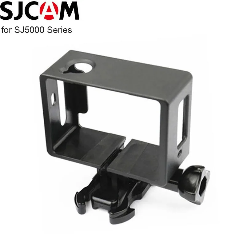 Защитный чехол SJCAM SJ5000 для SJ5000X Elite / WiFi Plus аксессуары экшн камеры|Чехлы экшн-камер|