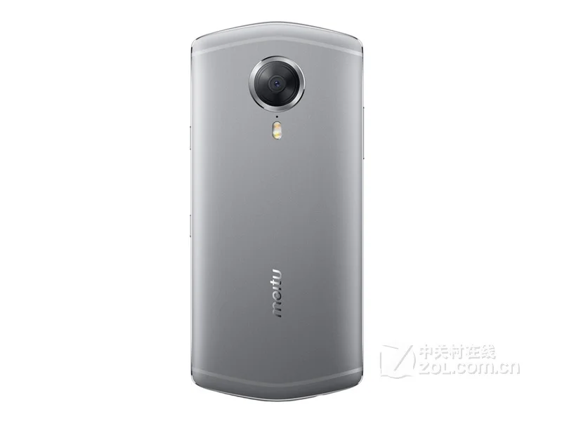 DHL Быстрая Meitu T8 сотовый телефон MTK6797 Deca Core Android 6,0 5," Amoled 1920x1080 4 Гб ОЗУ 128 Гб ПЗУ 21 МП отпечаток пальца