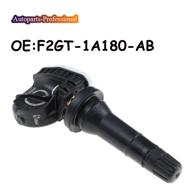 Автомобиль для Ford F-150 Mustang Edge 15-18 для Linco TPMS датчик давления в шинах 315 МГц F2GT-1A180-AB F2GT1A180AB