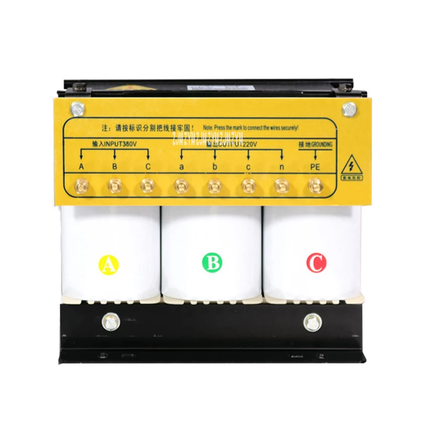 SG-10KVA Dry-Тип трехфазный изоляции изолирующий трансформатор 415 V/440 V/380 V/220 V/200 V до 415 V/440 V/380 V/220 V/200 V/ 110V