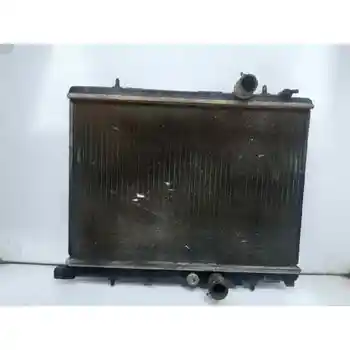 

1330H2 WATER RADIATOR PEUGEOT 206 SALOON