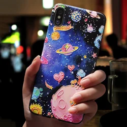 3D Floral Embossed Silicone Phone Case with Enhanced Grip for Nokia 3.2 (27)