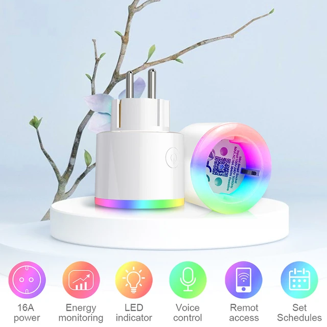 Smart Home Plug Wireless Power Outlets Remote - Smart Home Wireless Power  Light - Aliexpress