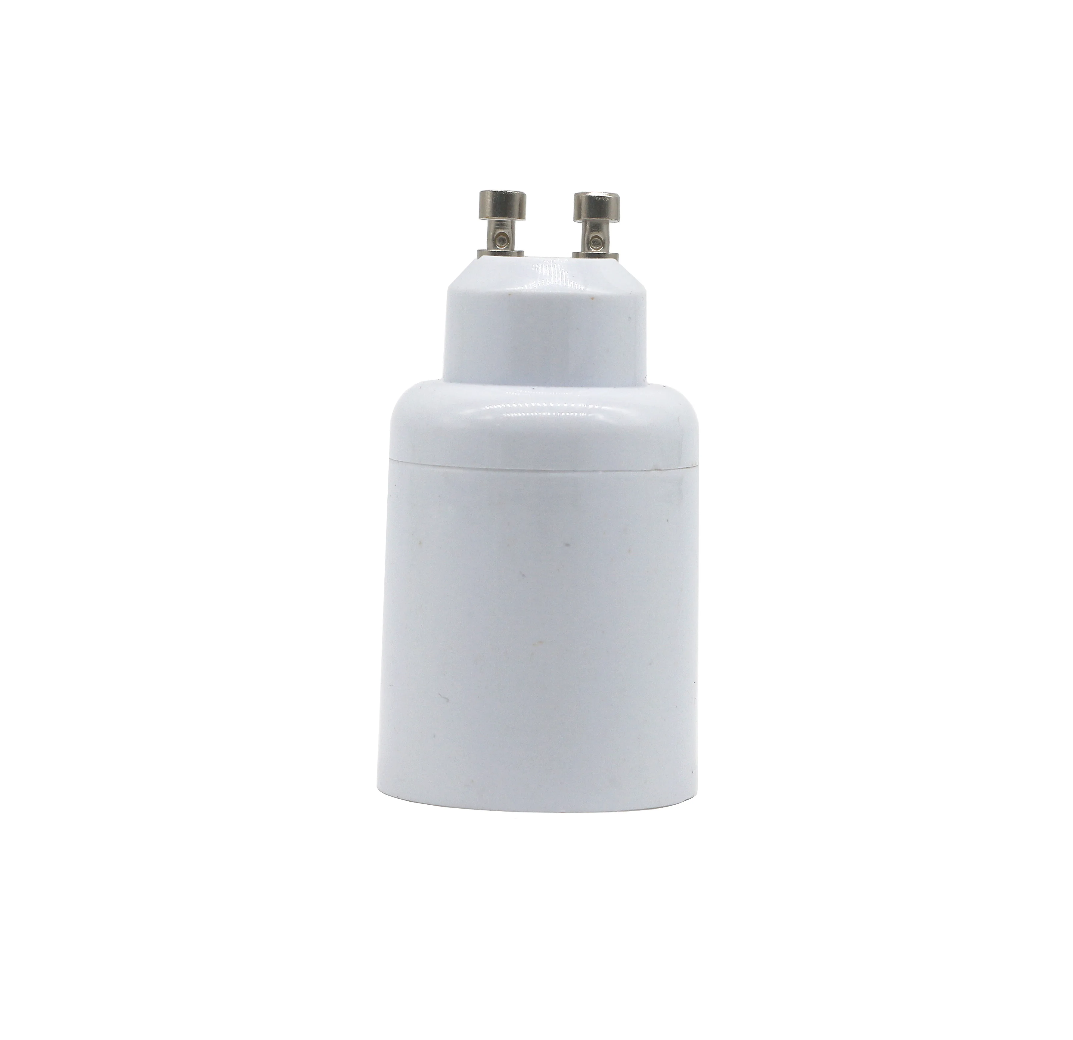 Led Lamp Bulb Base Conversion Holder Converter Socket Adapter MR16 GU10 G9 B22 E27 E14 E40 Fireproof Material Home Light lamp holder lamp bulb holder lamp base lamp socket adapter led lamp base