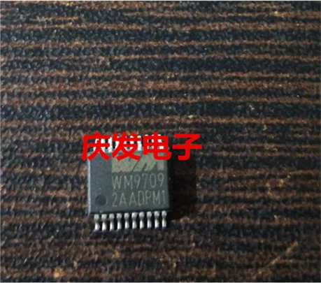 WM9709