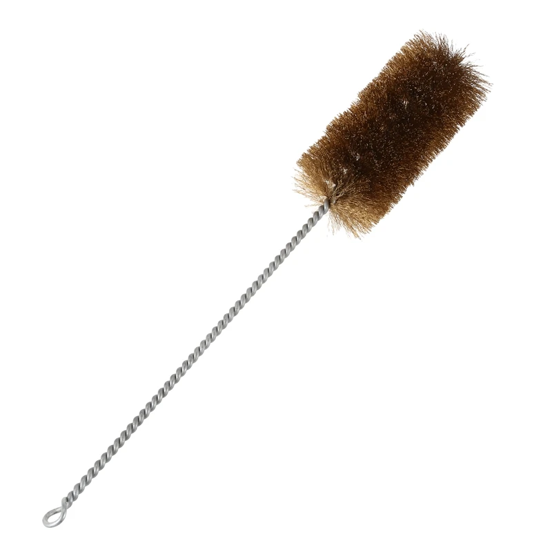 Горячая медная проволочная труба дымоход Чистящая Щетка 50 мм диаметр|Чистящие