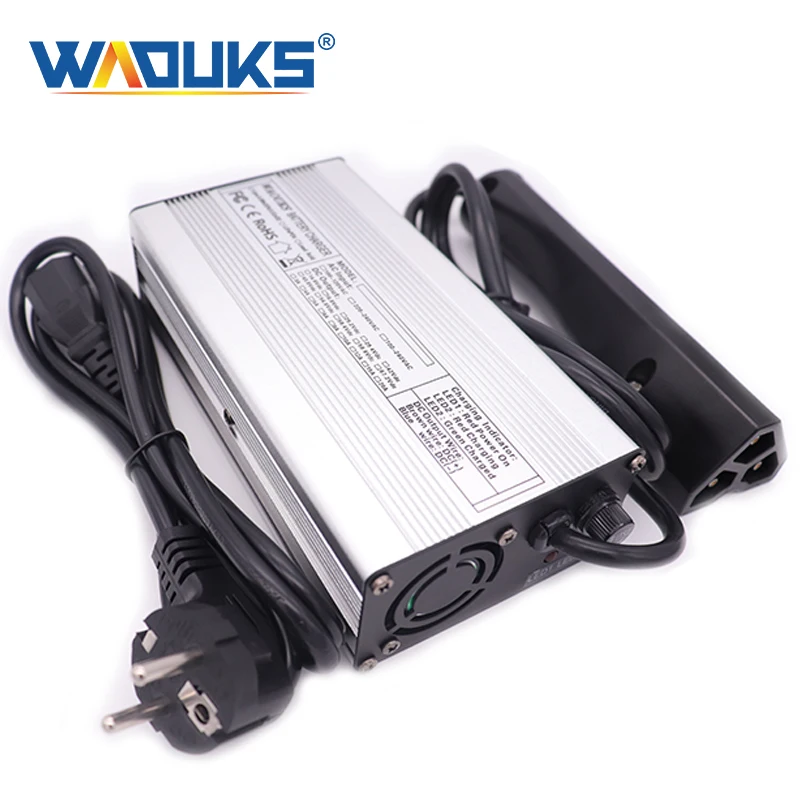 36V 5A батарея для гольф-Кара зарядное устройство 36V Star Ez Go Club Car DS EZgo TXT