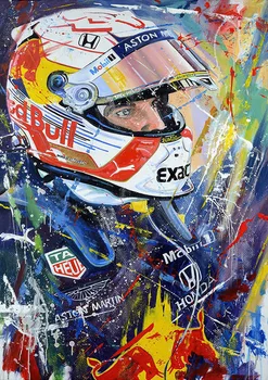 

5D DIY Full Square Diamond Painting Racing car f1 Embroidery Cross Stitch Rhinestone Mosaic Painting wall sticker for decor