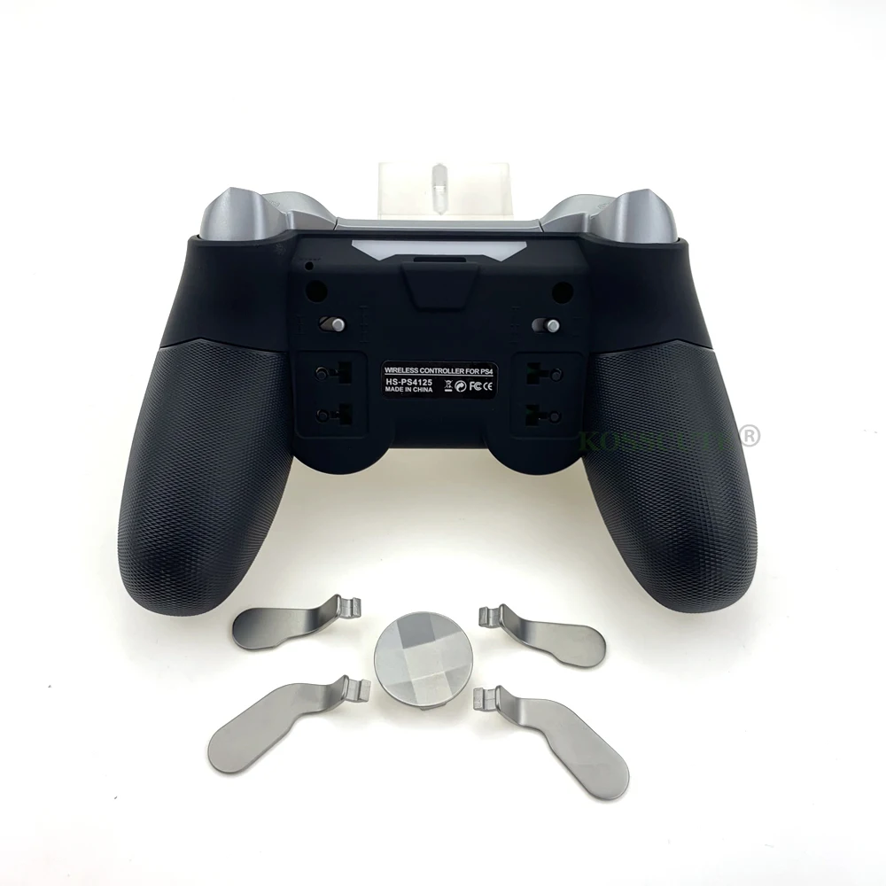 Wireless Game Gamepad For Ps4 3 Elite/slim/pro Dualshock 4 Pc