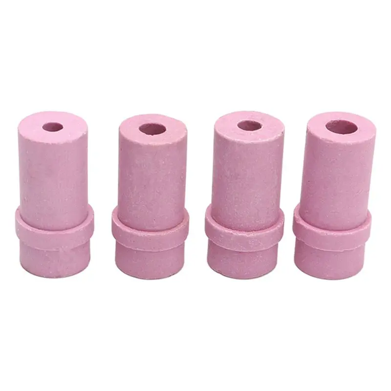 GTBL Sandblaster Gun Air Siphon+ 4pcs Ceramic Nozzles Abrasive 4.5mm/5mm/6mm/7mm Set