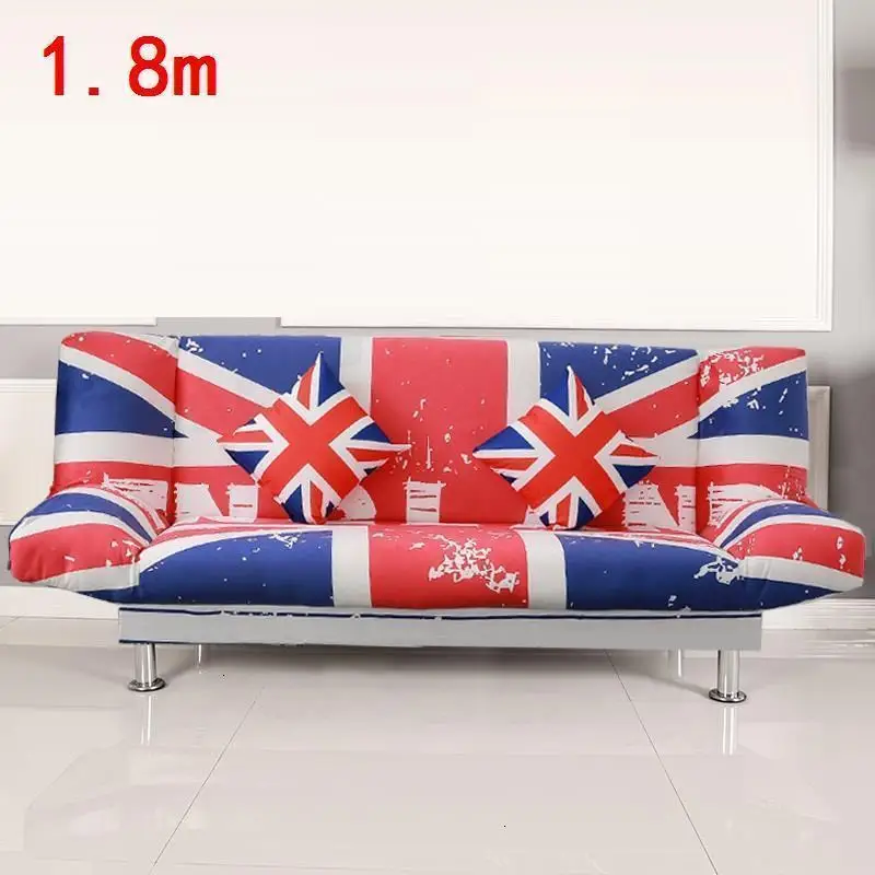 Divano Letto Futon Para Sala кресло Sillon Couche для мобили на La Casa Mueble набор мебели для гостиной диван-кровать - Цвет: Version N