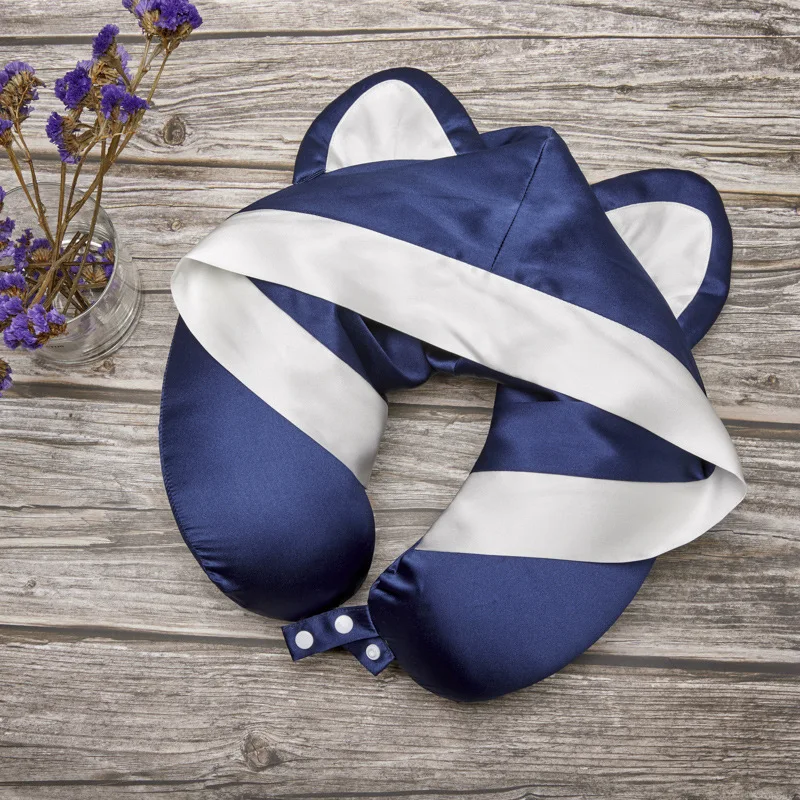 Рисунок 3 - Подушка в форме кота Feitian