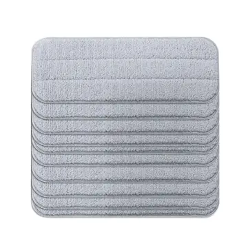 

2/3/5/10Pcs Original Water Spray Mop Replacement For Xiaomi Deerma TB500 360 Rotating Floor Cleaner Sweeper Parts Accessories