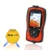 Lucky fish finder wireless echos sounder fishing English Russian menu deeper fishfinder lure fit for winter fishing ice fishing