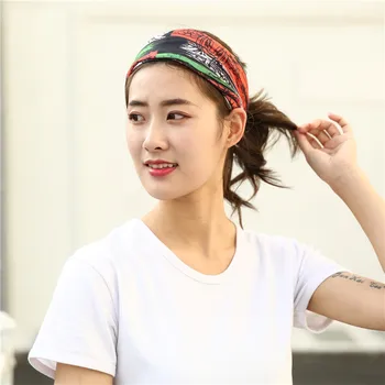 

Wild Soul Hiking Scarf Bandanas Unisex Polyester Magic Seamless Neck Warmer Face Masks Outdoor Hunting Fishing Cycling Scarves