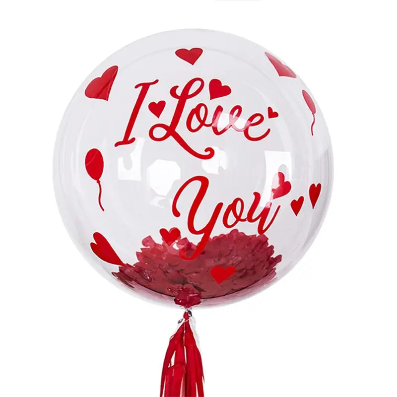Valentine-s-Day-Wedding-Party-Decorations-Balloon