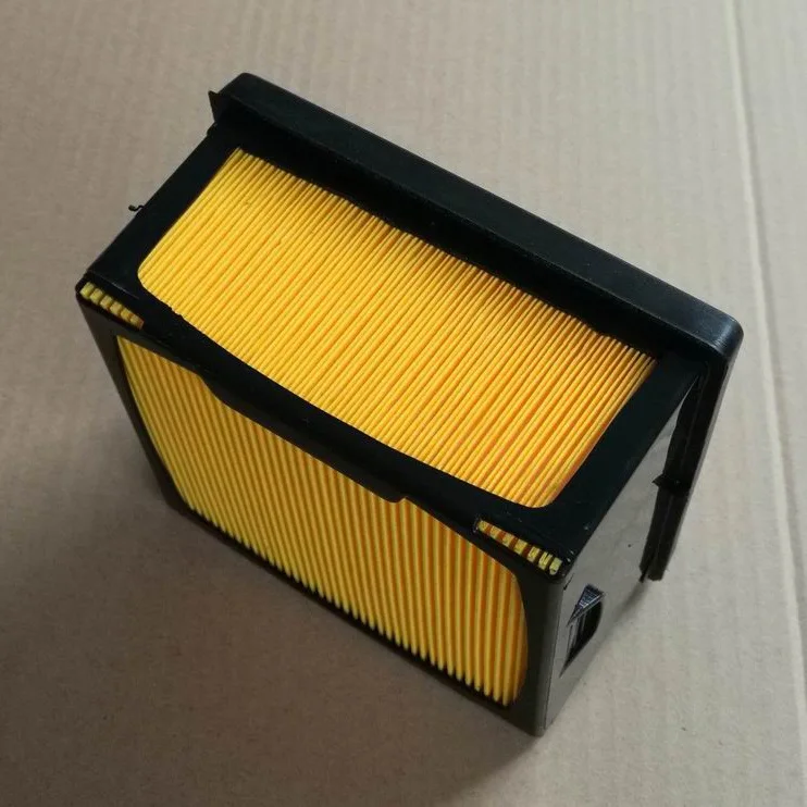 5 шт./10 шт. воздушный фильтр для Husqvarna K760 574 36 23-01 525 47 06-01 аксессуары для садовых инструментов Режущий Станок Воздушный Фильтр