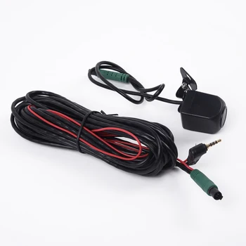

Night Vision 1280*720P MCDD Reverse Rear View Camera For Car DVR Recorder Starlight Night Vision 1280 * 720 Pixels