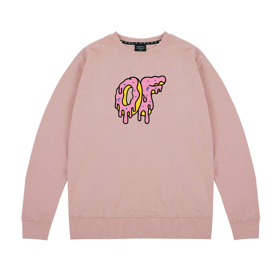 Tyler The Creator OFWGKTA вишня бомба рэп принадлежности для гольфа кататься на коньках