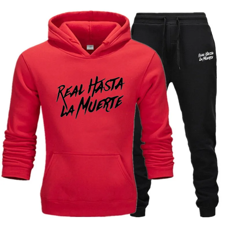 2019 fashion Print New Winter Brand Men's Thermal Sportswear Sets Fleece Thick Track Sweatshirts Suit Hoodie +Sweatpants Suit 2019 fashion Print New Winter Brand Men's Thermal Sportswear Sets Fleece Thick Track Sweatshirts Suit Hoodie +Sweatpants Suit