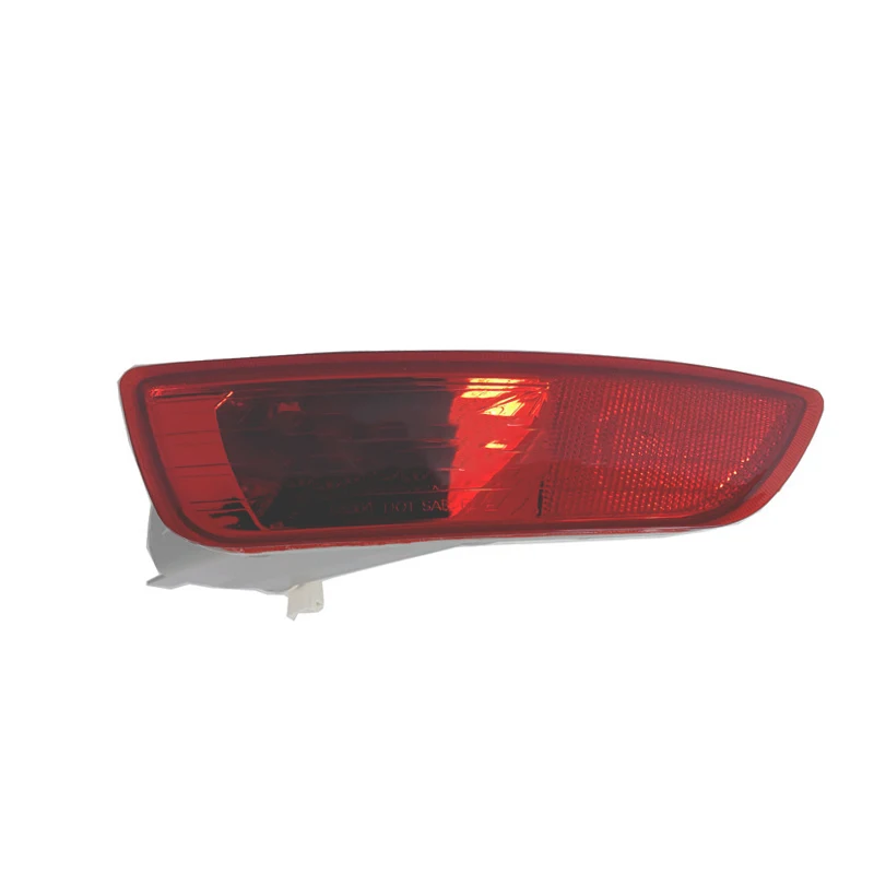 MIZIAUTO задний отражатель задний светильник для Volvo XC60 2008 2009 2010 2011 2012 2013 заднего бампера светильник Предупреждение лампа 30763323 30763322