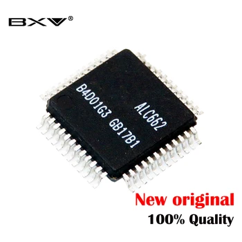 

5pcs ALC268 ALC662 ALC663 ALC889 ALC892 RTD2120L RTL8211CL AS15-G ALC883 QFP-48