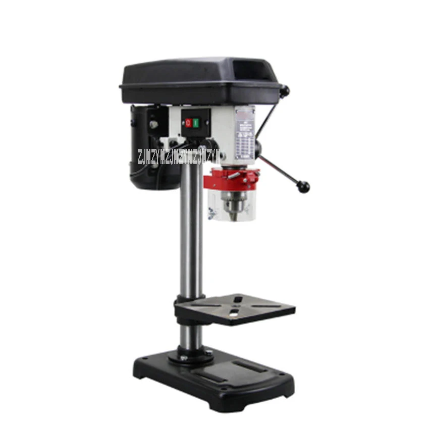 Desktop Stand Clamp Drill Press 220V 