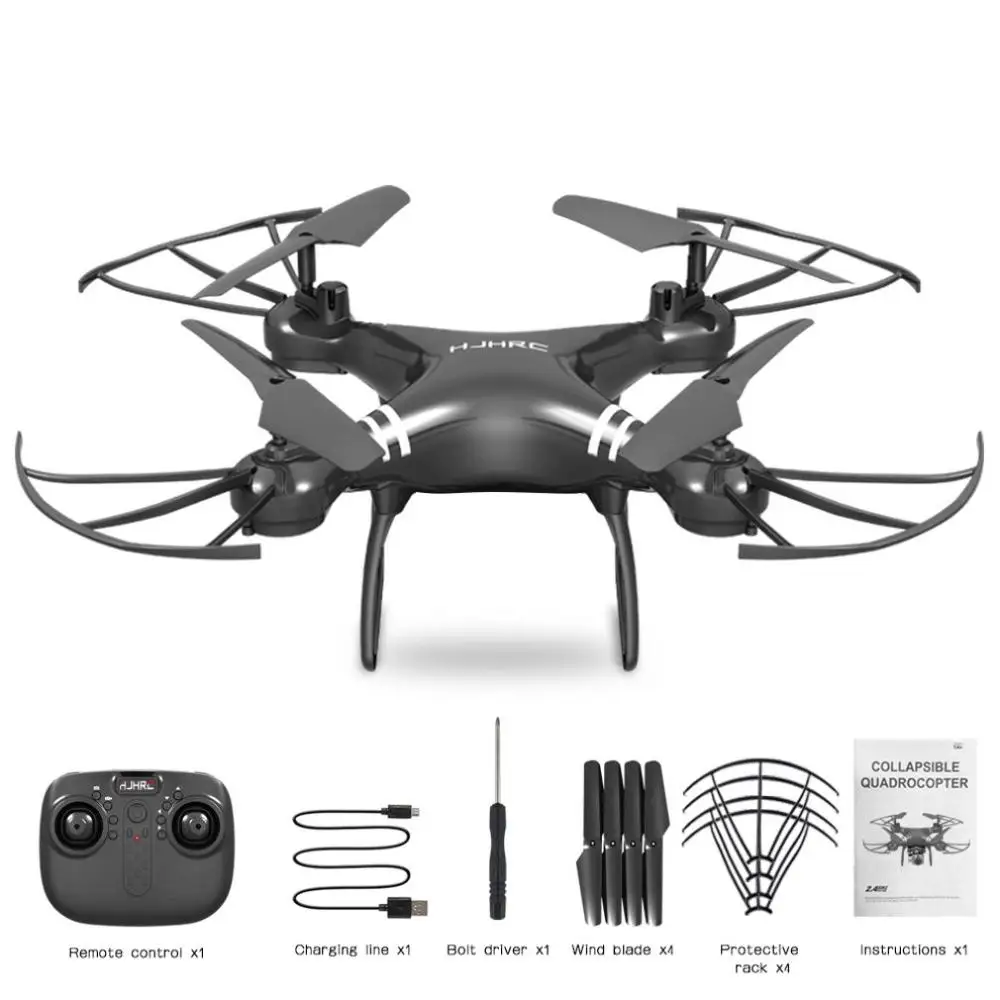 Hot sale The Drone Quadcopter with GPS follow me Drone With 720P Camera Photography FPV Shock Absorption Gimbal RC Drone