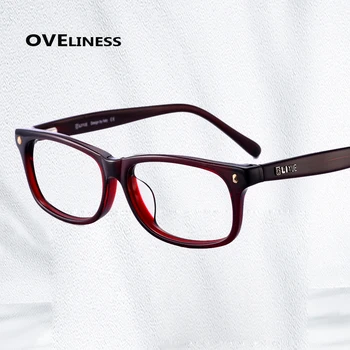 

fashion Round eye glasses frame for women 2020 Retro Full Acetate eyeglasses Myopia Prescription Computer glasses eyewear frames