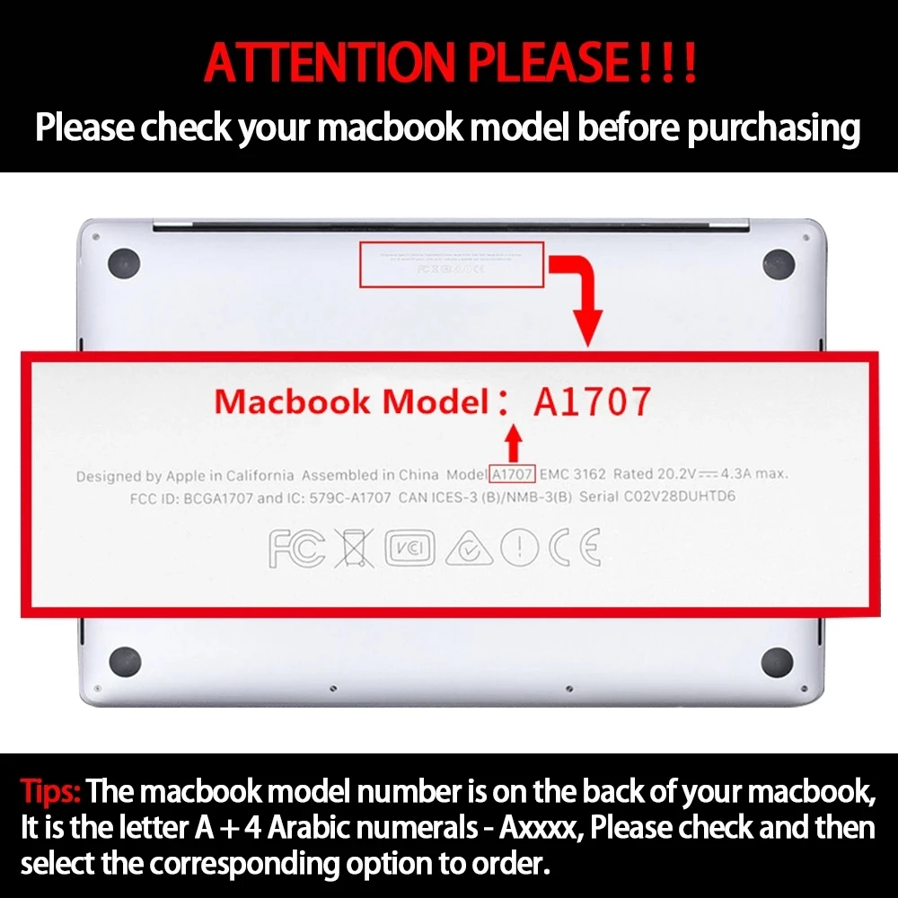Стикер для ноутбука MTT Macbook Air 13 11 Pro 15 16 с сенсорной панелью 2020 виниловые защитные