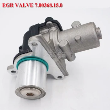 

EGR VALVE for RENAULT CAPTUR CLIO FLUENCE KANGOOLAGUNA MEGANE MODUS SCENIC SYMBOL TWINGO 700368040 - 700368040 - 700368050