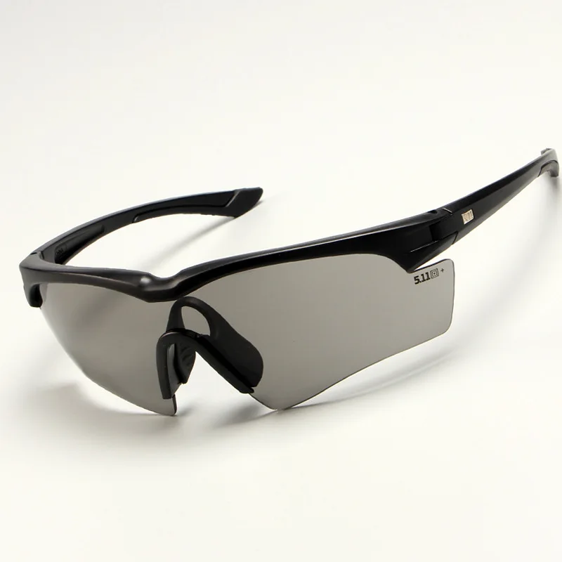 

5.11 Eagle Army Fans Tactical Eye-protection Goggles Shooting Bullet-Proof Explosion-Proof Sunglasses Glasses 52308 Giant Eagle