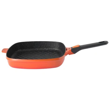 

Pan Berghoff Gem red 2307415