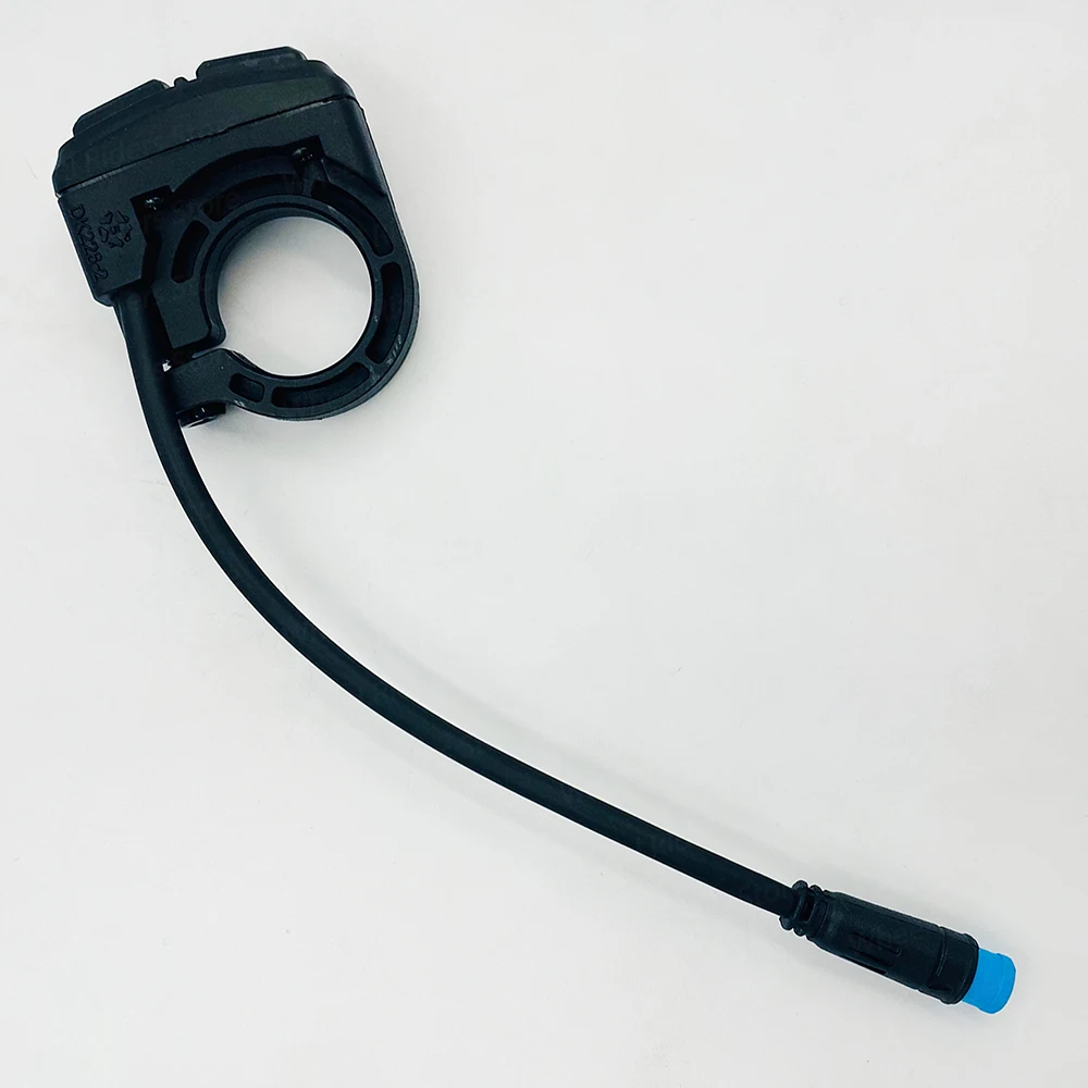 Kaabo Mantis Wolf Single Double Commutateur nouveau