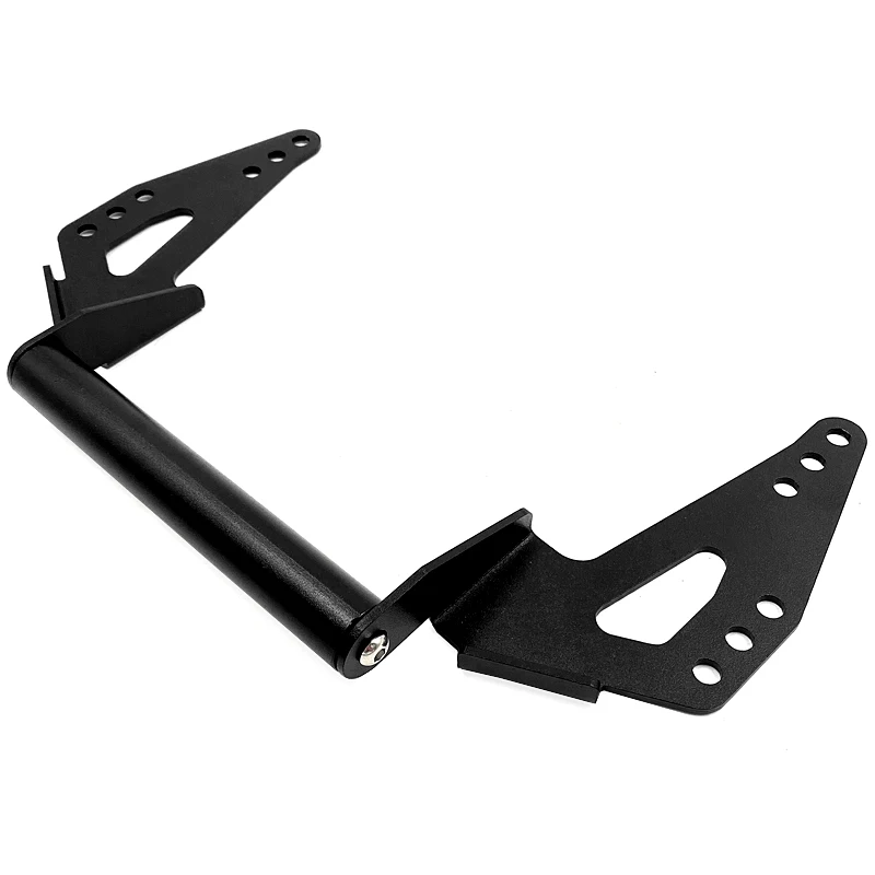 For Suzuki Vstrom DL 650 2017 2018 2019 Accessories Motorcycle Navigation Phone Mount Bracket DL650 XT V Strom 650 (6)