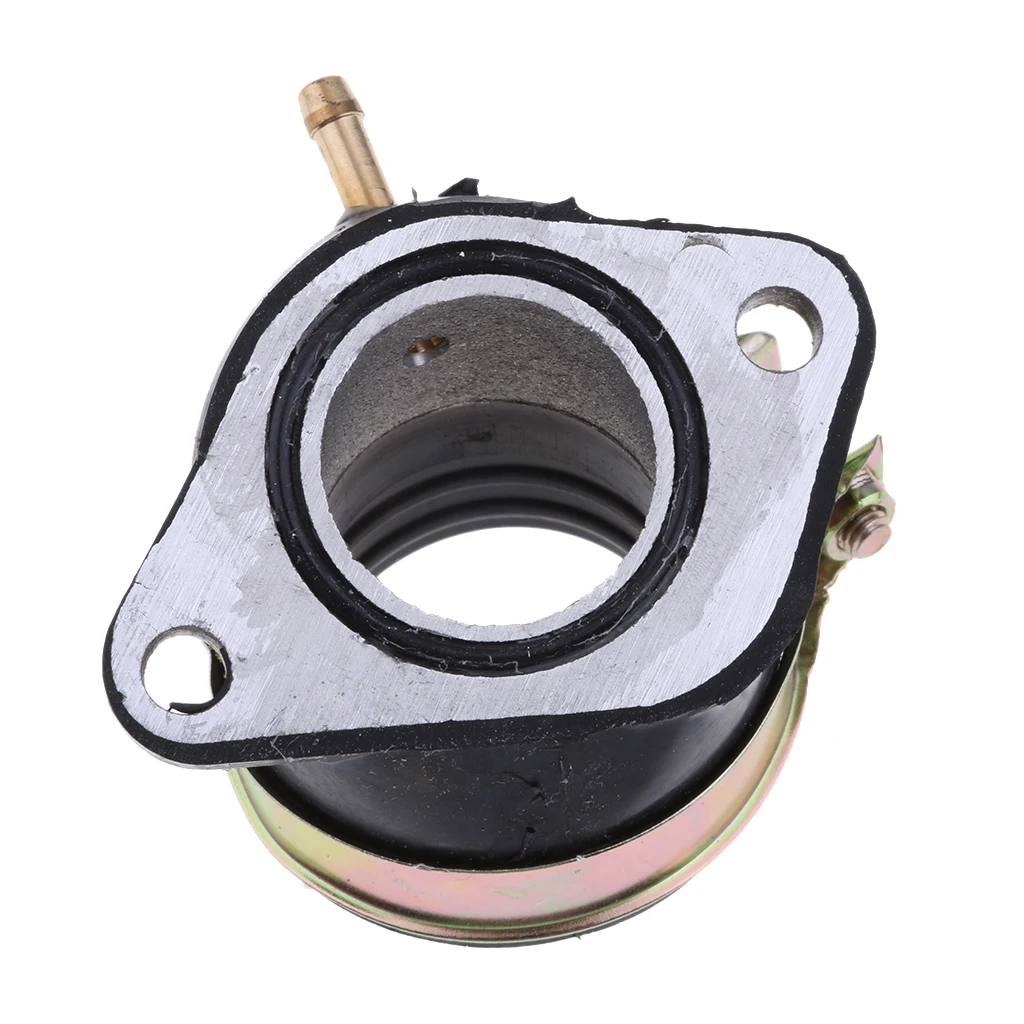 27mm Intake Manifold for 250cc CF250 ATV Scooter Go Kart Engine  Parts