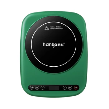 

upgrade style induction cooker household energy-saving induction cooker small wok electric stove kitchen small appliance stove