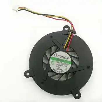 

wholesale Sunon GC054509VH-A 5V cpu cooler Laptop CPU Cooling fan for Fujitsu Siemens Esprimo Lifebook M9400 U9200