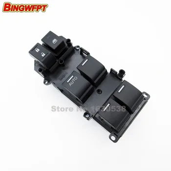 

Power Window Switch 35750-TOA-A01 35750TOAA01 35750-T0A-A01 35750T0AA01 For Honda CRV Accord 2012 2013 2014 2015