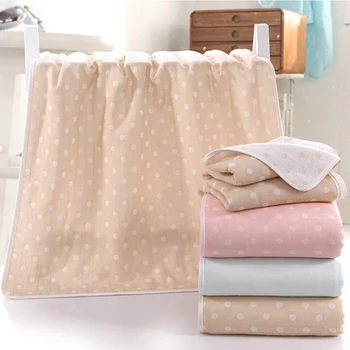 

New Solid Color Charater Square Bath Towel Baby Product Baby Robe Infant Bath Towels Bathrobe Infant Blanket