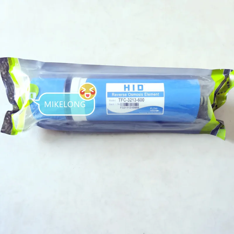 

Original 600GPD RO membrane HID TFC-3213-600 reverse osmosis filter