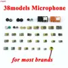 Cltgxdd – 38 modèles de Microphone récepteur interne, pièce de rechange pour Samsung Nokia HTC MOTO Huawei Xiaomi Redmi Lenovo ► Photo 1/4