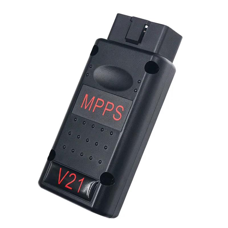 ￡13.80 Obd2 Car Mpps V21 Ecu Chip Tuning Tool For Edc15
