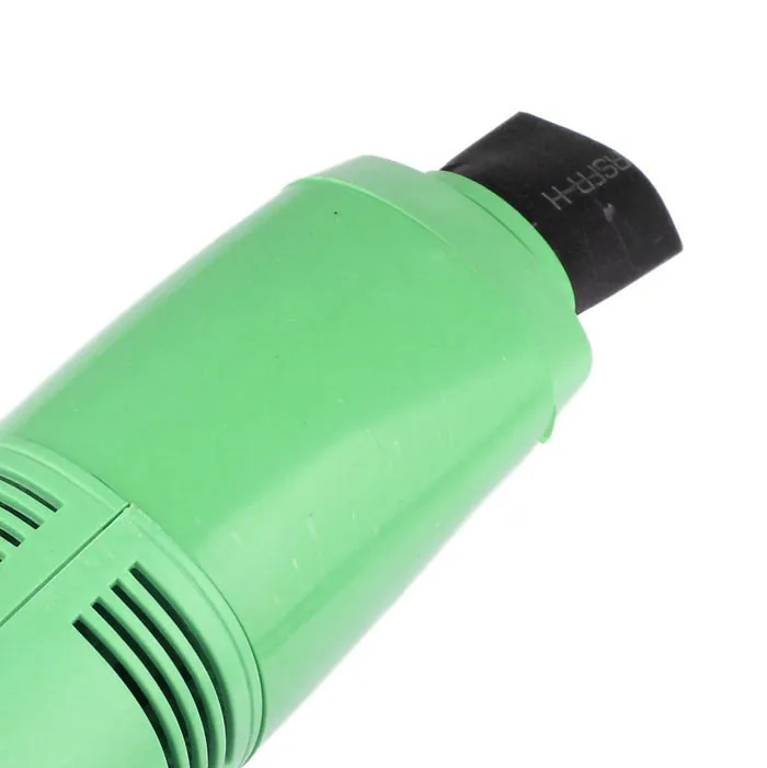 Очиститель клавиатуры мини USB компьютер пылесос ПК очиститель для ноутбука щетка для очистки пыли набор бытовой чистящий инструмент 829#2